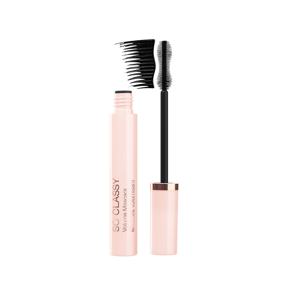 So Classy Volumizing Mascara - Jet Black