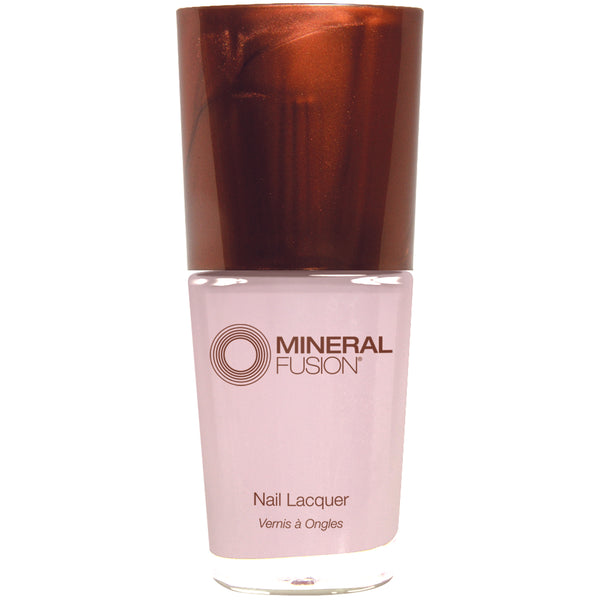 Product Review: Mineral Fusion Nail Polish – Smart Mommy Healthy Baby